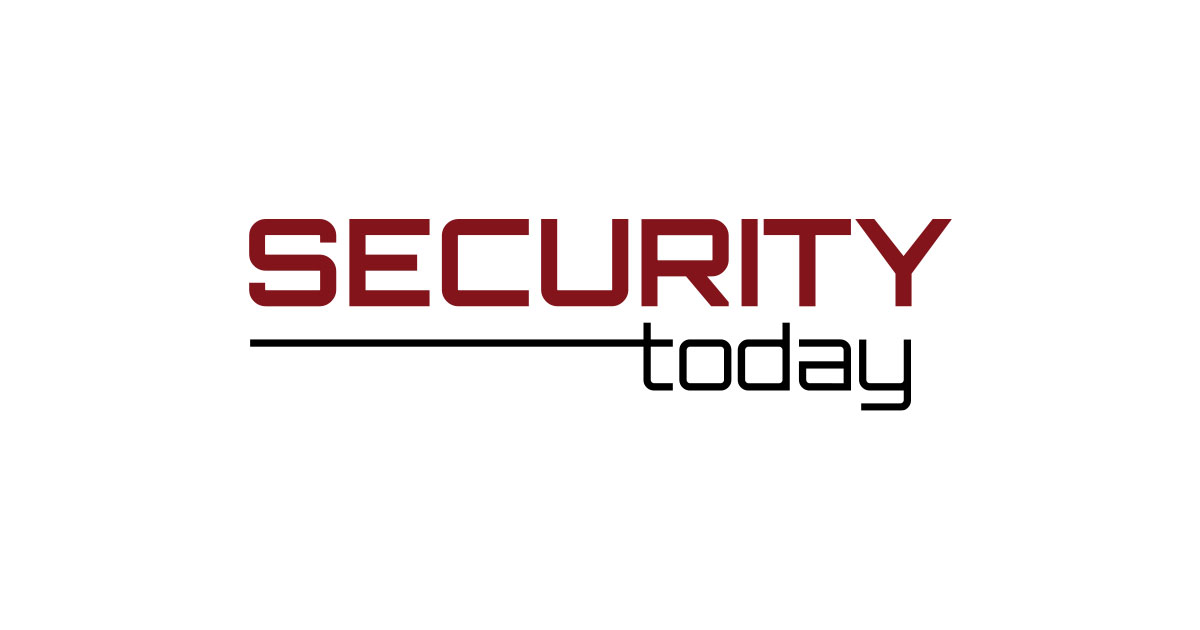 Security Today logo